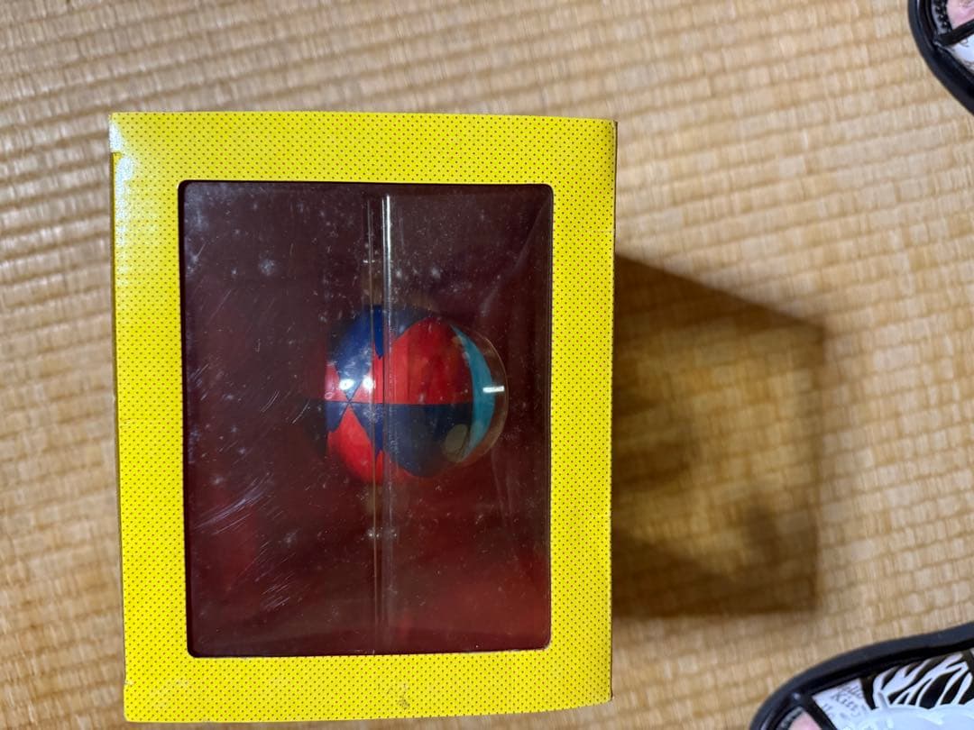 【フィギュア】怪物くん　怪物くんオールドコミックver