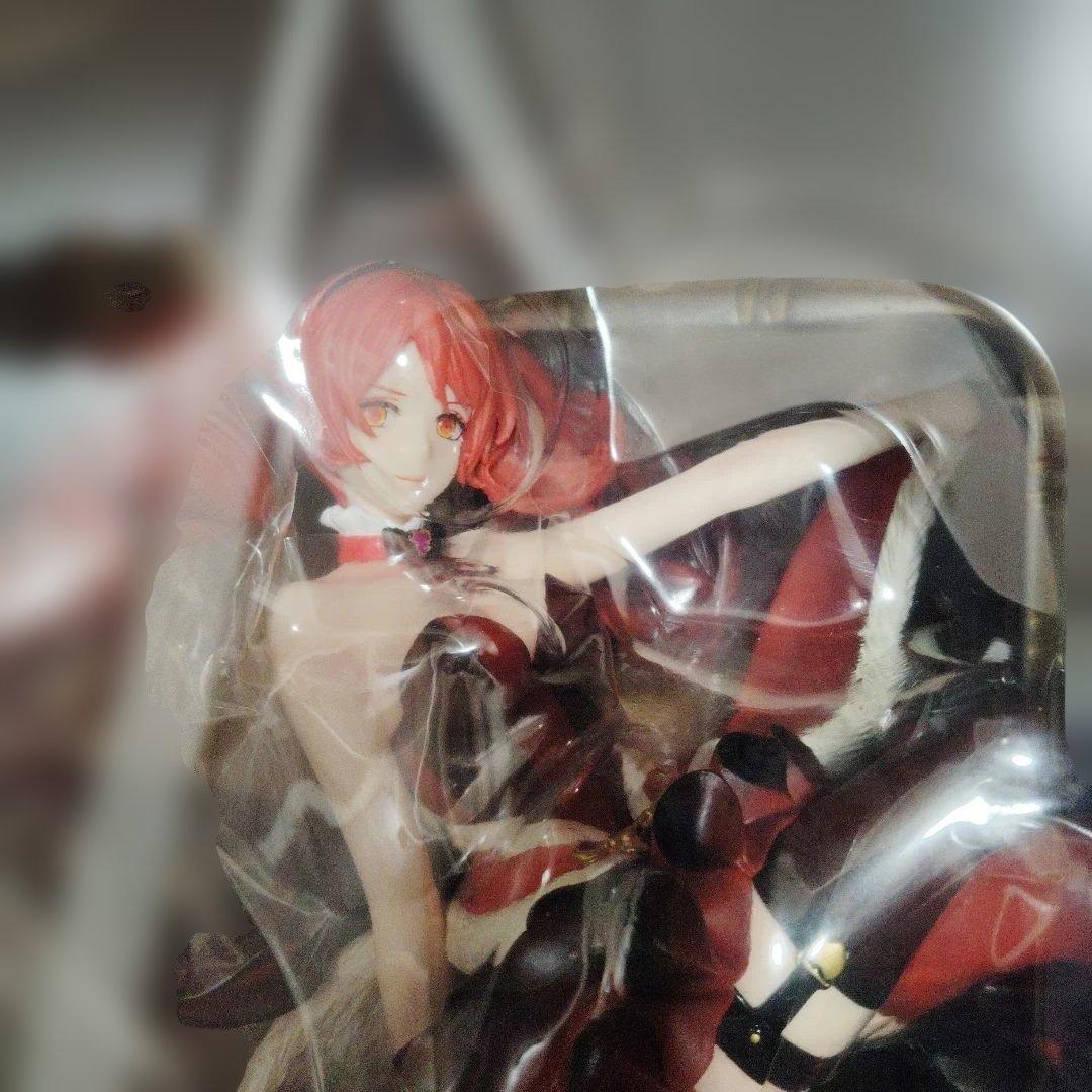 FairyTale 不思議の国のアリス -Anohter-ハートの女王フィギュア