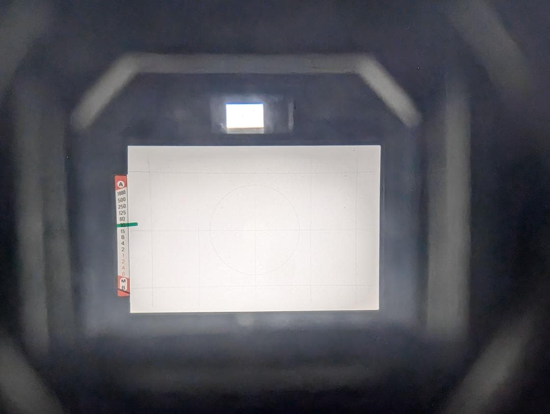 0292 ニコン Nikon FE シルバー ボディ