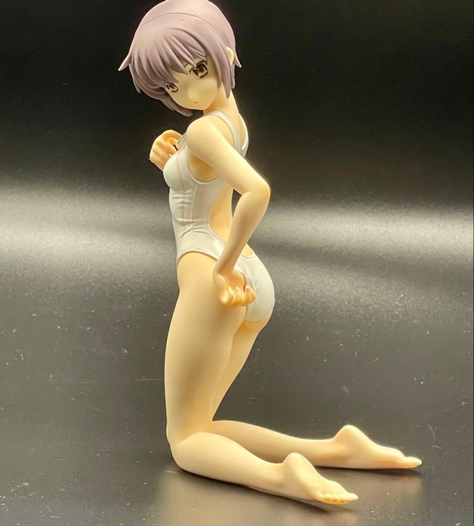 ALTER 長門有希 水着Ver. 1/8スケールフィギュア