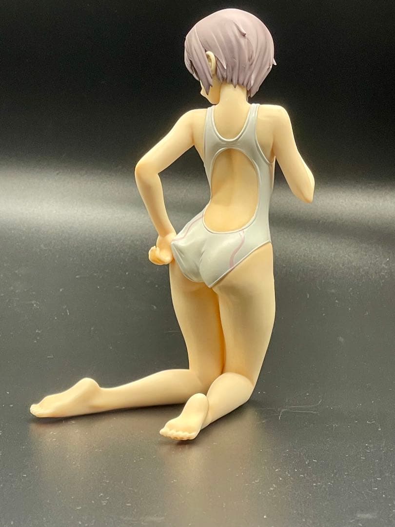 ALTER 長門有希 水着Ver. 1/8スケールフィギュア