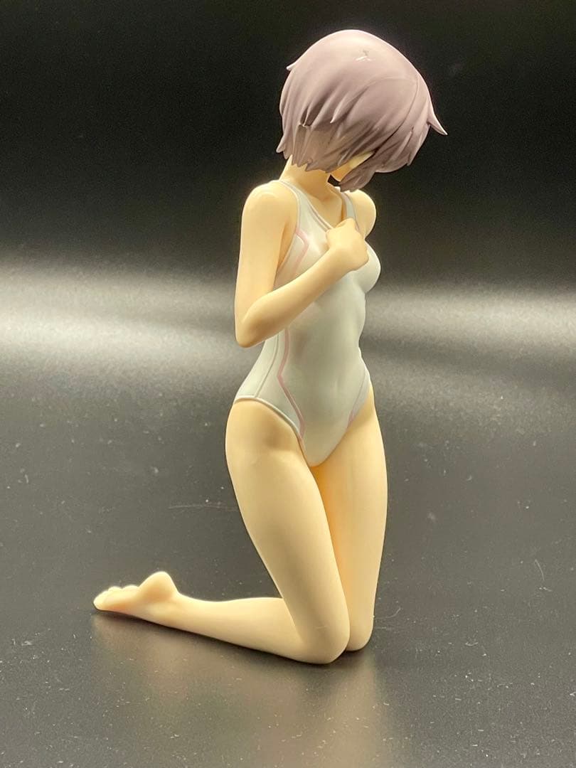 ALTER 長門有希 水着Ver. 1/8スケールフィギュア