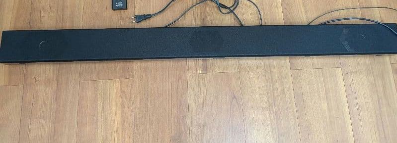 Tiaki　 SONY HT-NT3 ホームシアターサウンドシステム①