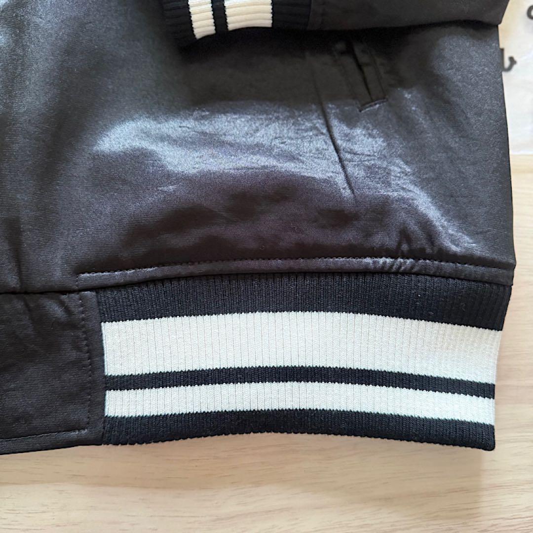 【新品】PUNCH DRUNKARD Reversible JKT Mサイズ