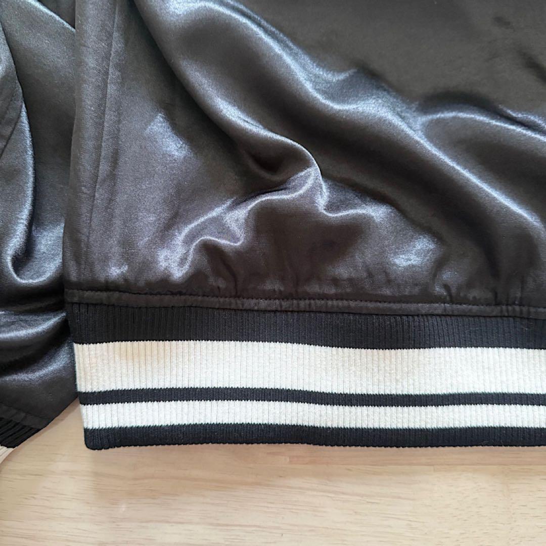 【新品】PUNCH DRUNKARD Reversible JKT Mサイズ