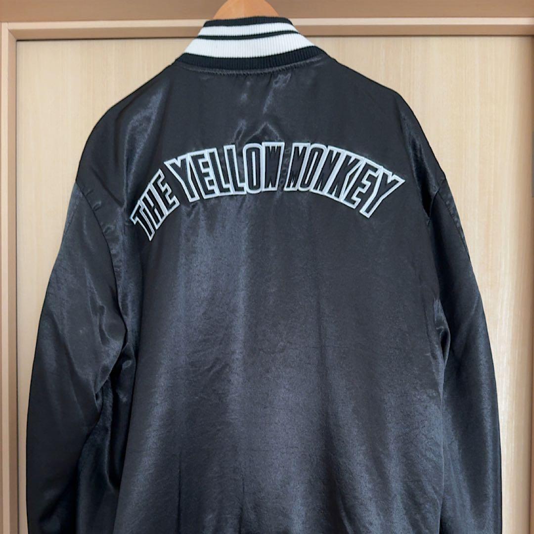 【新品】PUNCH DRUNKARD Reversible JKT Mサイズ