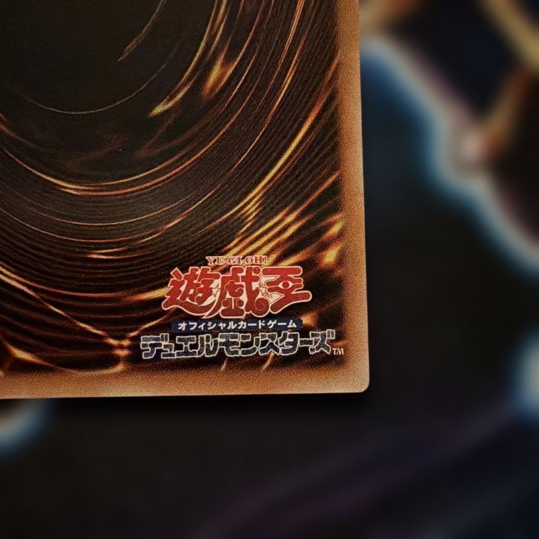 遊戯王 調和ノ天救竜 ハルモニア シークレット ブレイジングドミニオン　2枚