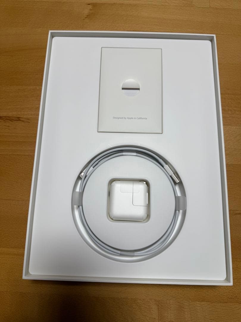 Apple iPad pro ゴールド 本体