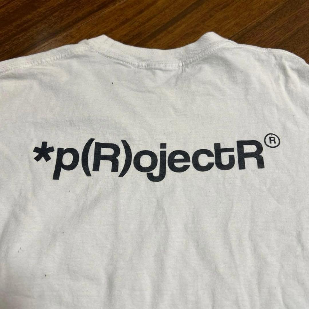 THE RAMPAGE ランペ *p(R)ojectR® Tシャツ Lサイズ