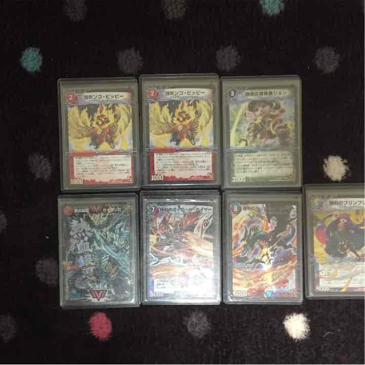 赤緑 サンマモルト デッキ