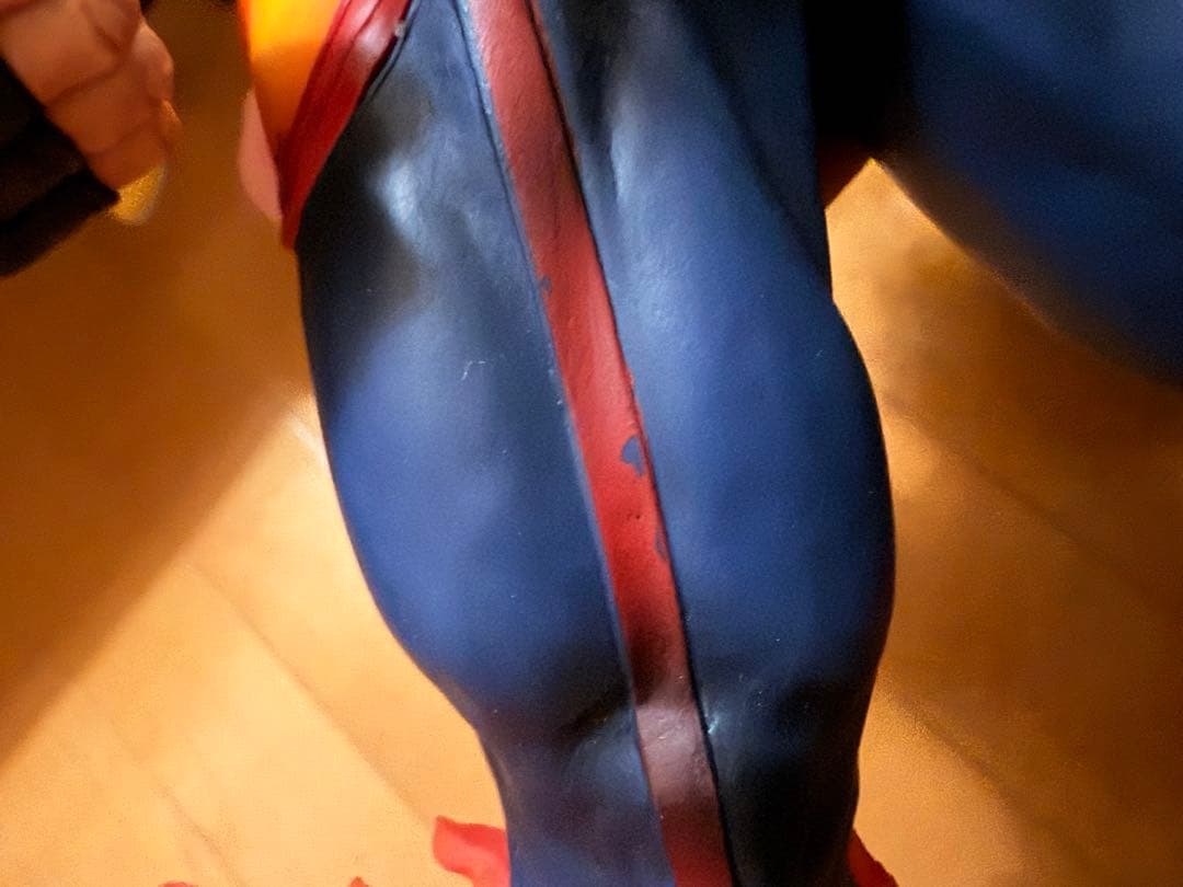 エンデヴァー オールマイト フィギュアセット