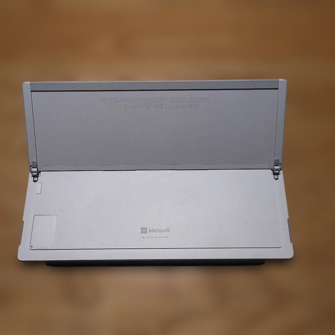 アジ栽培　 Pro 7+ LTEモデル i5/16GB/256GB