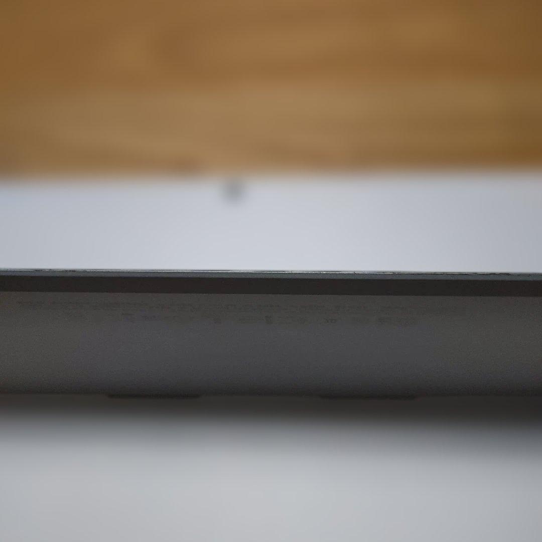 アジ栽培　 Pro 7+ LTEモデル i5/16GB/256GB