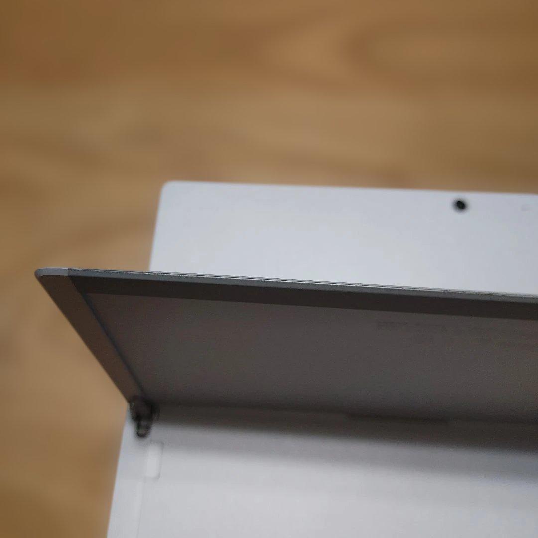 アジ栽培　 Pro 7+ LTEモデル i5/16GB/256GB