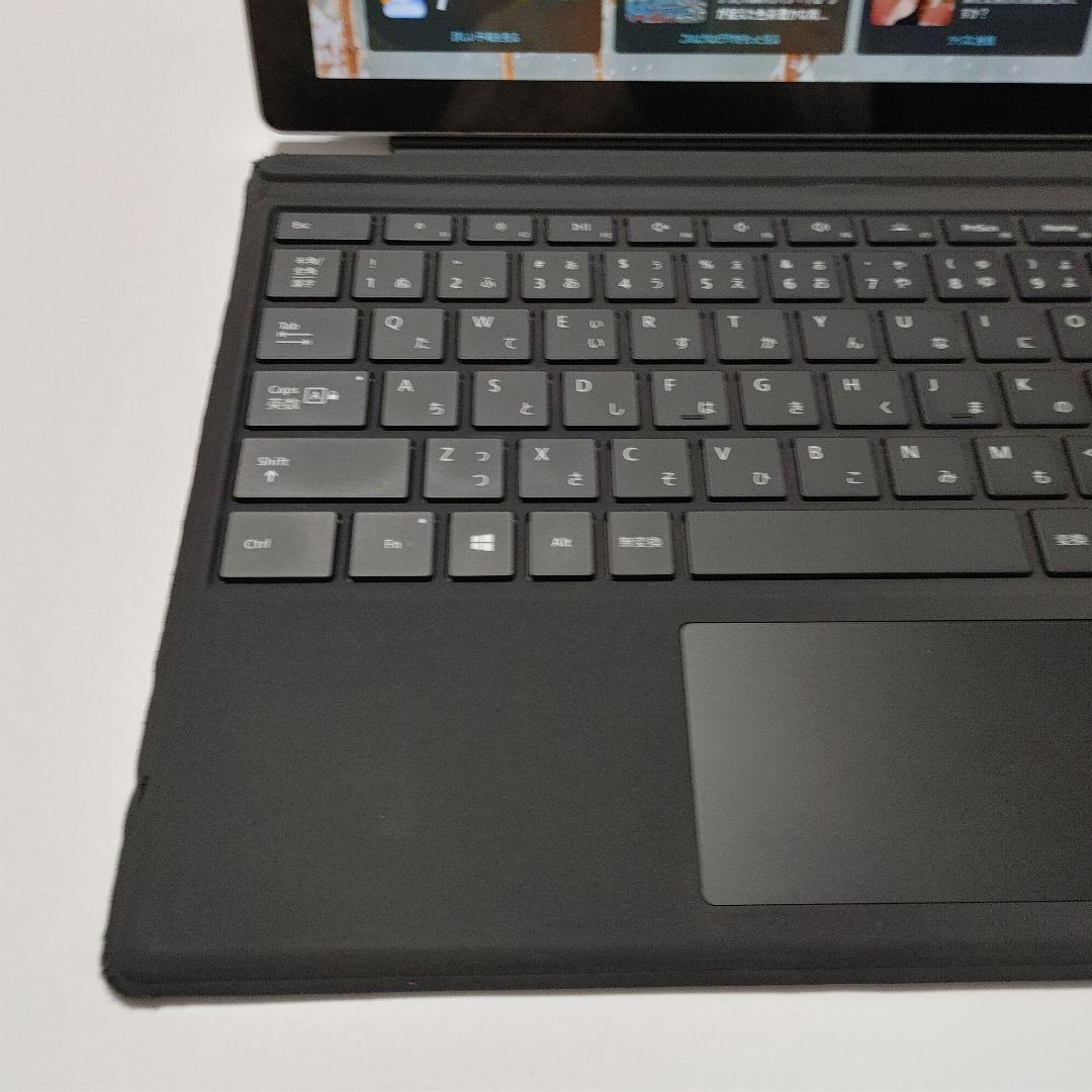 アジ栽培　 Pro 7+ LTEモデル i5/16GB/256GB