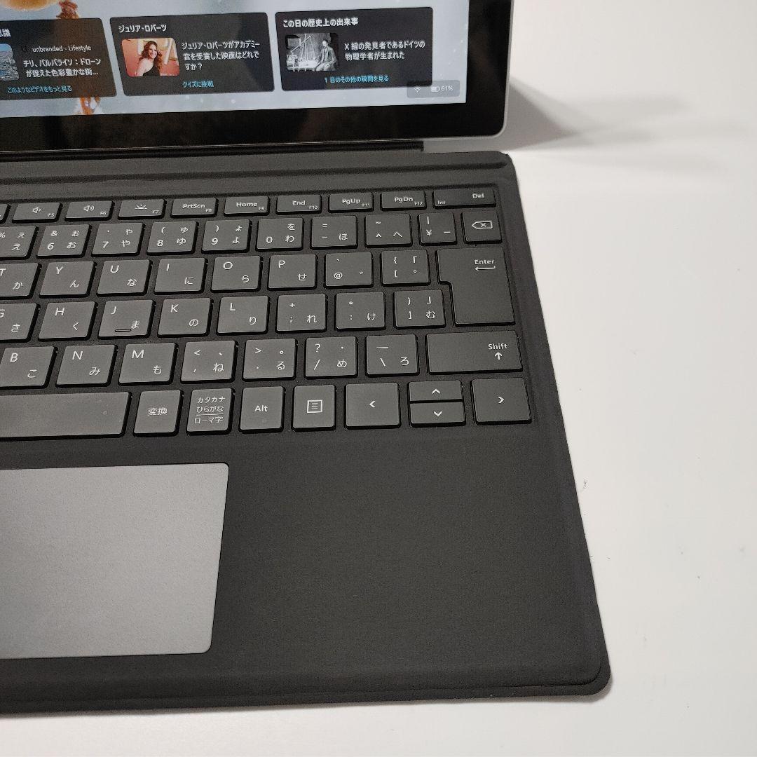 アジ栽培　 Pro 7+ LTEモデル i5/16GB/256GB