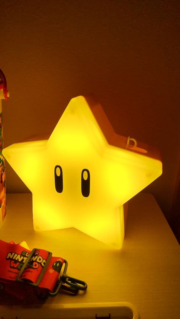 ユニバーサルスタジオジャパン　USJ ユニバ スーパーニンテンドーワールド