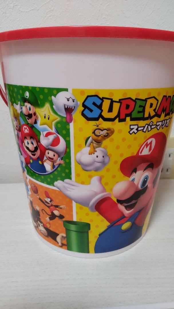 ユニバーサルスタジオジャパン　USJ ユニバ スーパーニンテンドーワールド