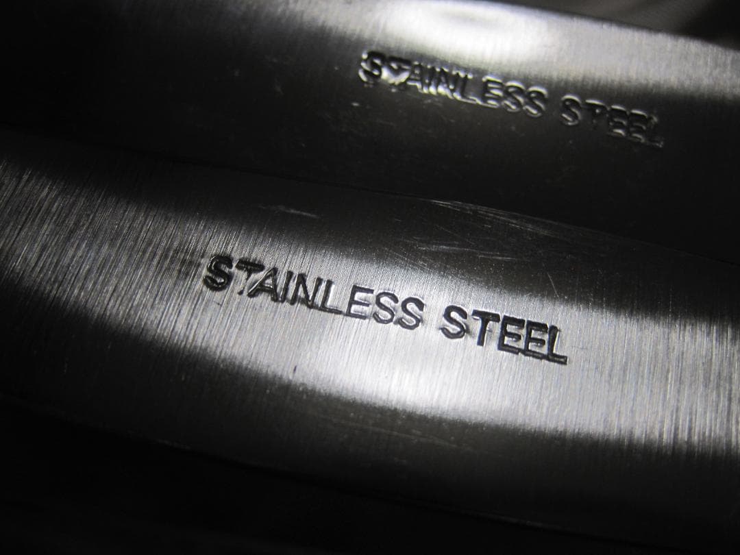 銀メッキ? カトラリー N.S. 24点まとめて ステンレス レトロ