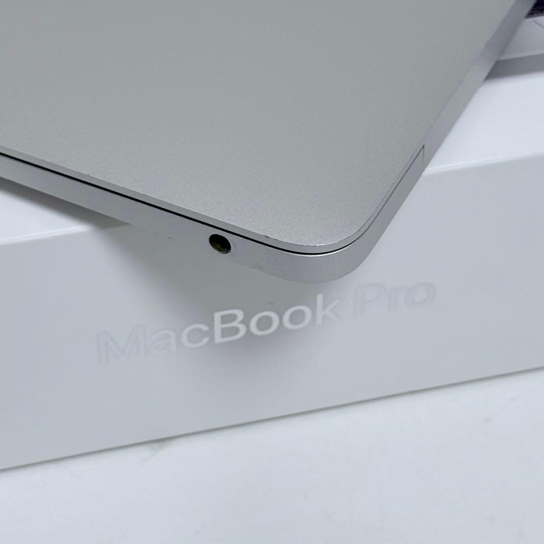 MacBook Air M1 8GB 256GB 動作確認済み