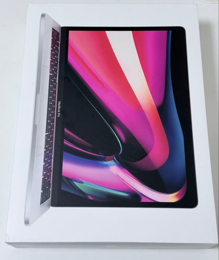 MacBook Air M1 8GB 256GB 動作確認済み