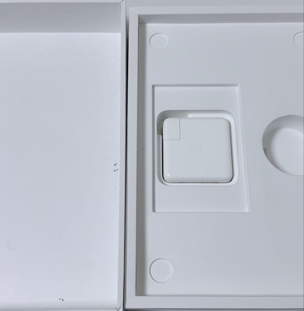 MacBook Air M1 8GB 256GB 動作確認済み