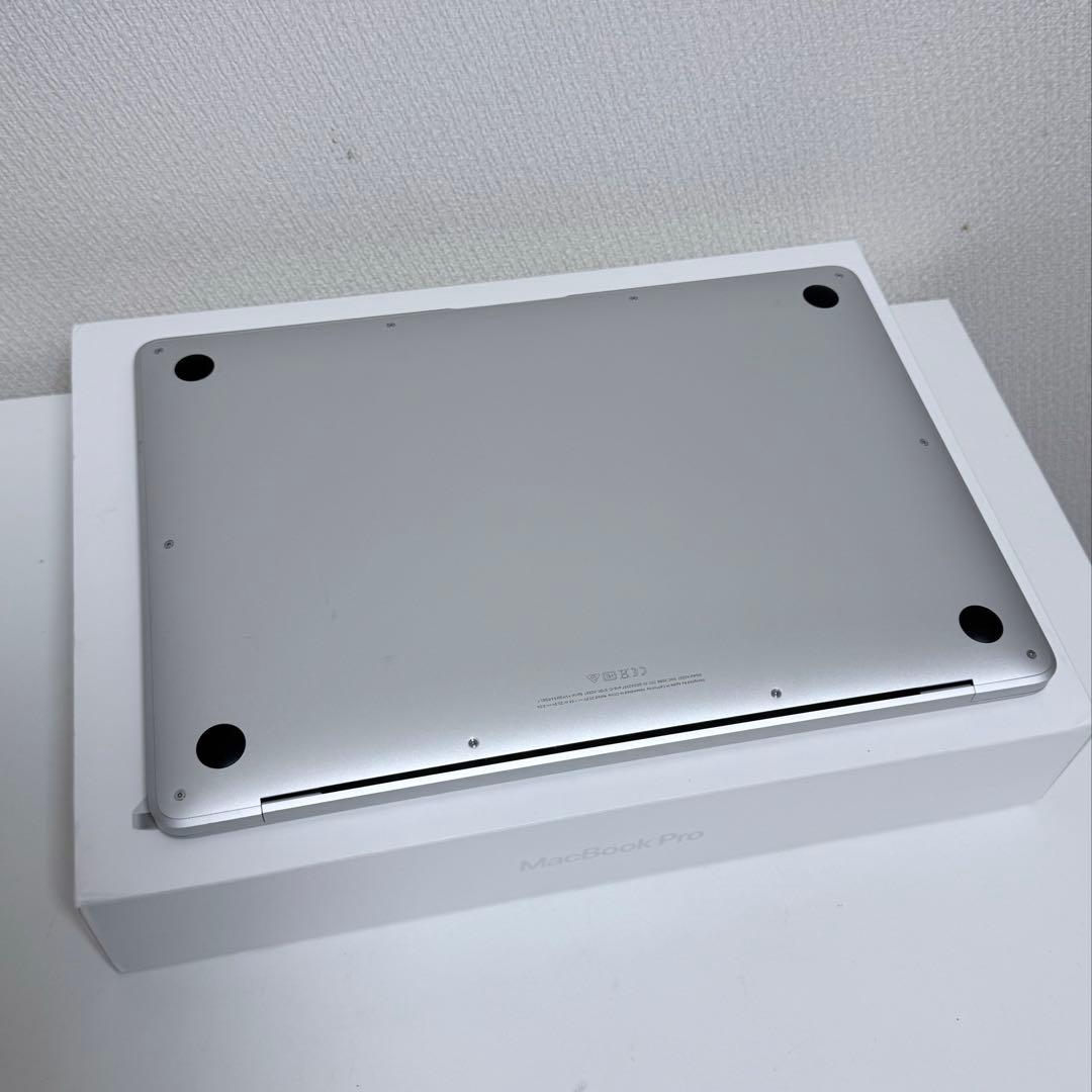 MacBook Air M1 8GB 256GB 動作確認済み