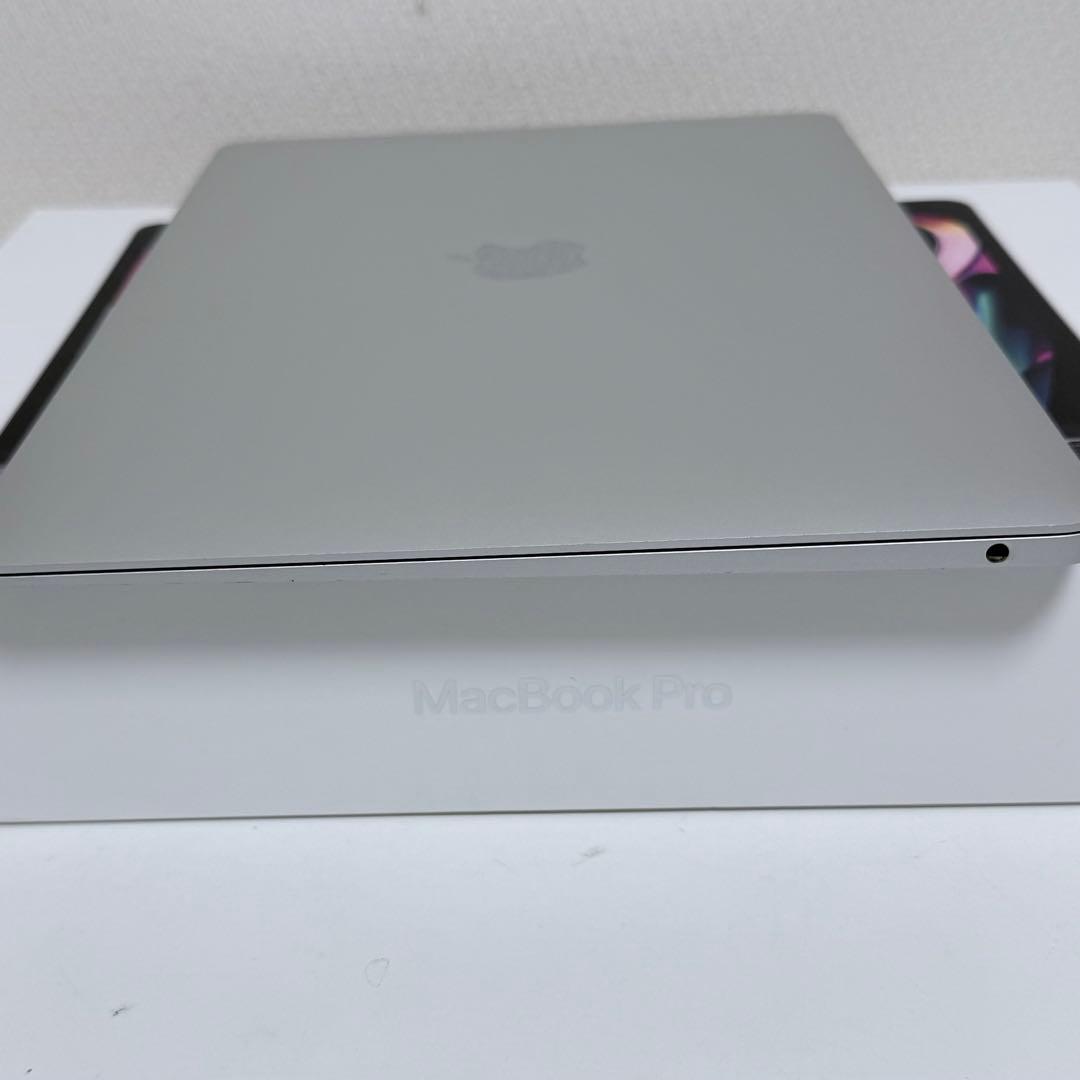MacBook Air M1 8GB 256GB 動作確認済み