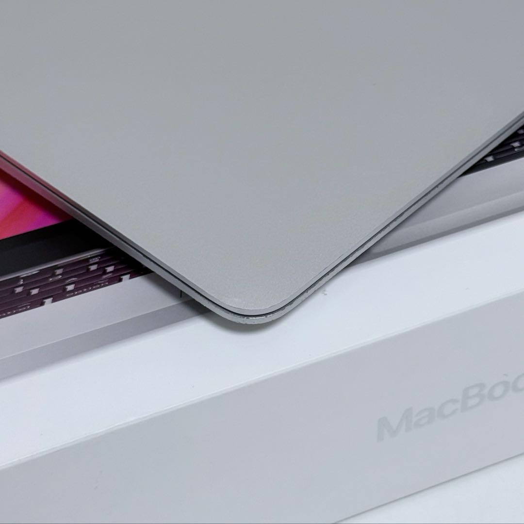 MacBook Air M1 8GB 256GB 動作確認済み