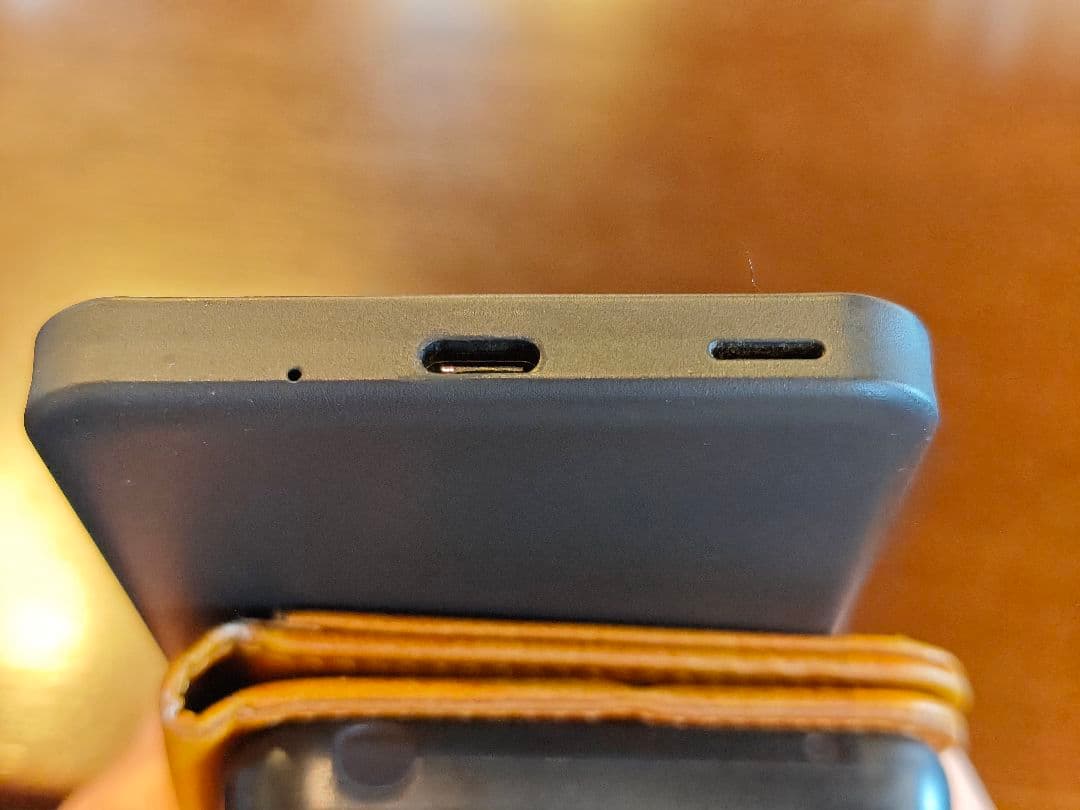 【美品】AQUOS Wish A103H SIMフリー