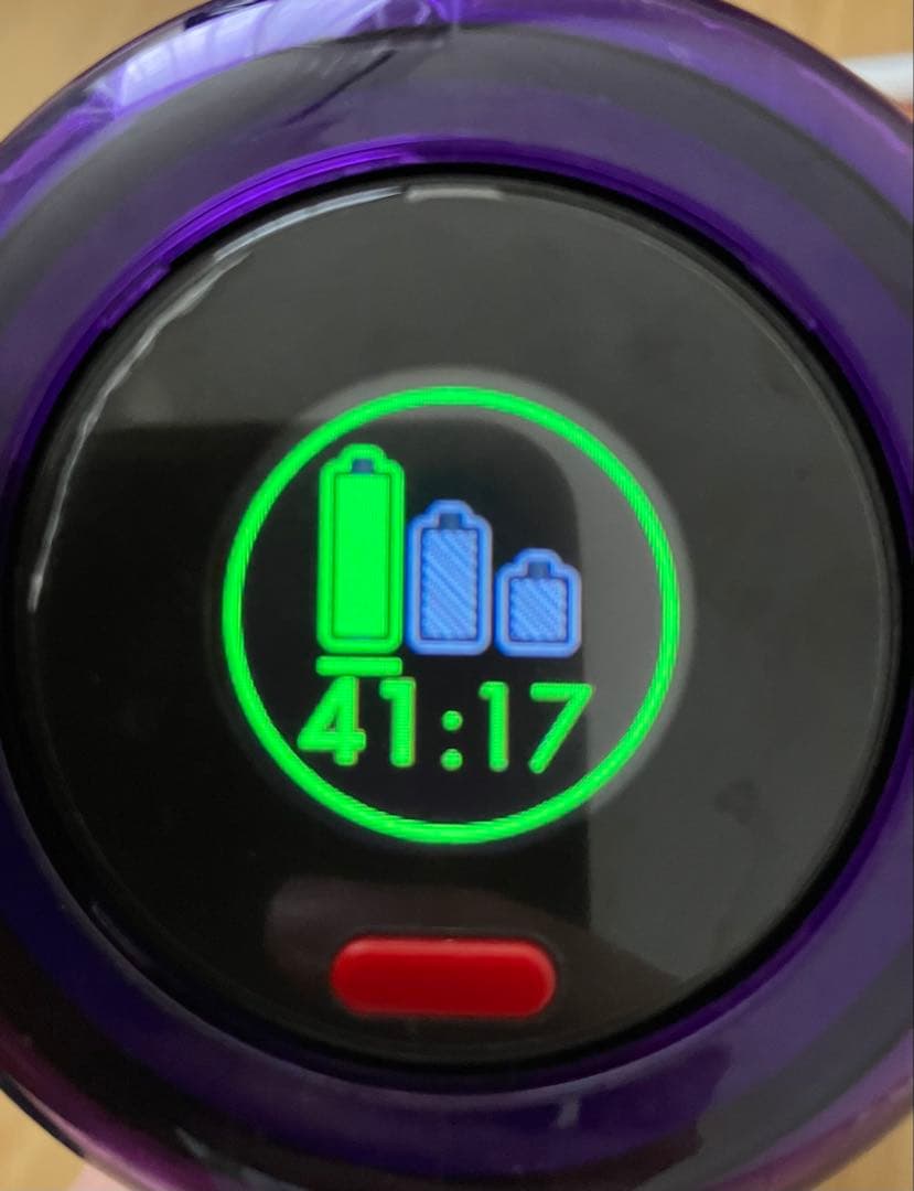 ダイソン Dyson Digital slim SV18 FFCOM