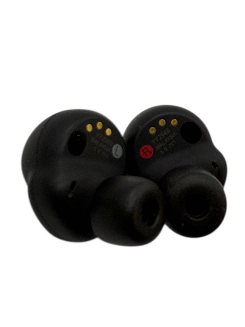 SONY ワイヤレスヘッドホン WF-1000XM4 ブラック