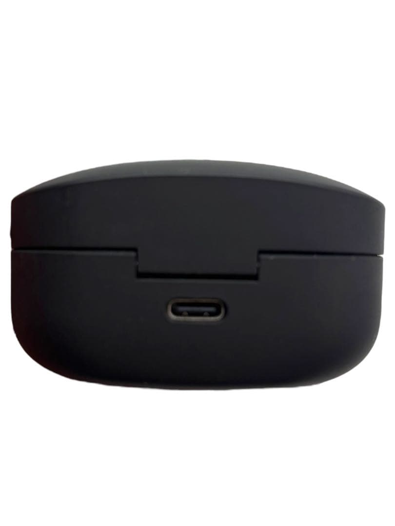 SONY ワイヤレスヘッドホン WF-1000XM4 ブラック