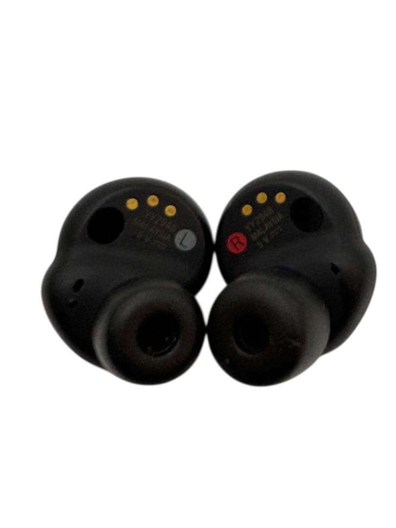 SONY ワイヤレスヘッドホン WF-1000XM4 ブラック