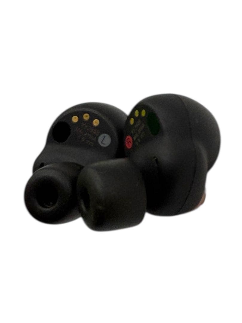 SONY ワイヤレスヘッドホン WF-1000XM4 ブラック