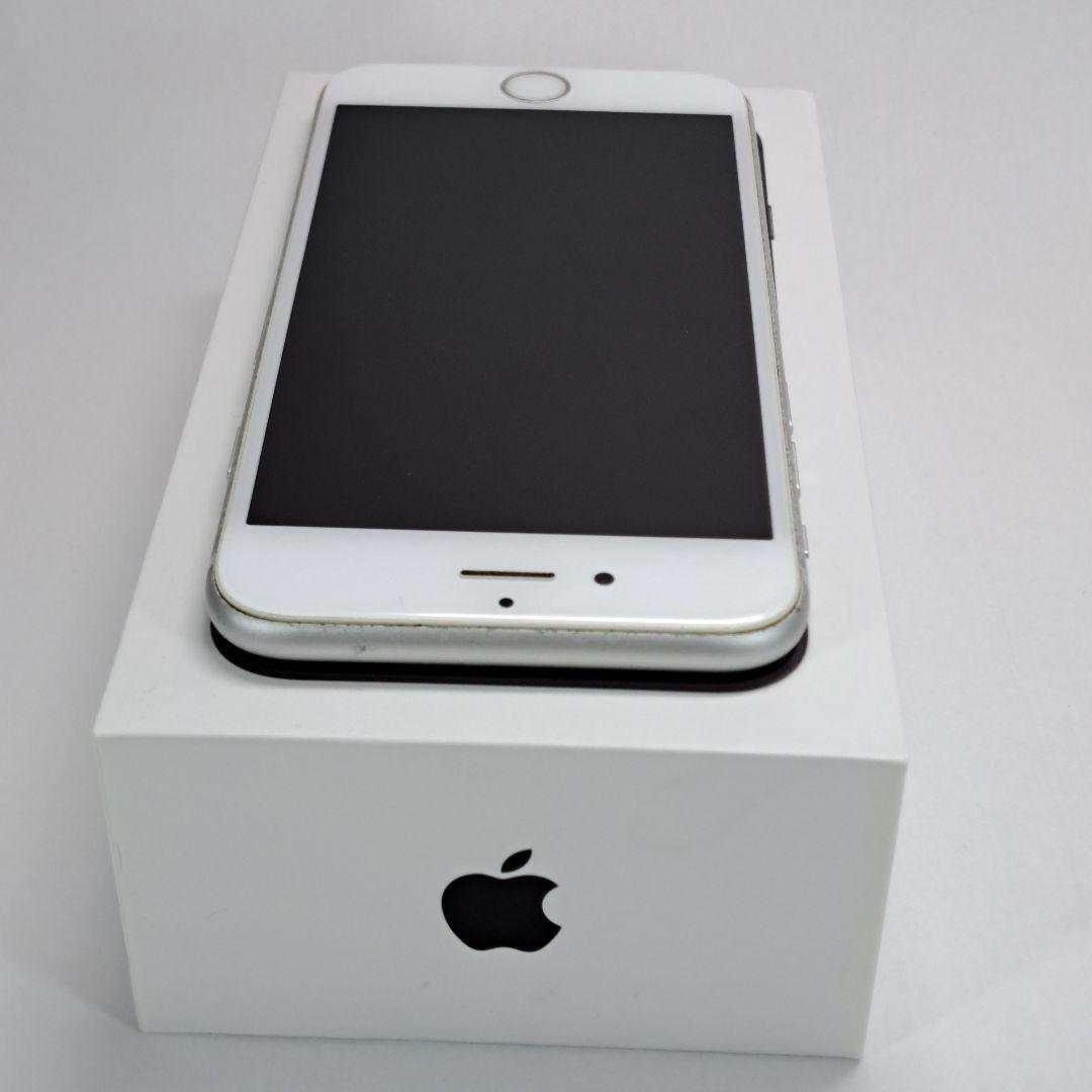 【SIMフリー】iPhone6s 32GB シルバー