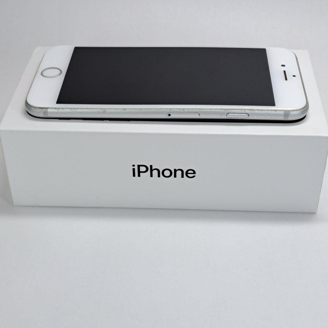 【SIMフリー】iPhone6s 32GB シルバー