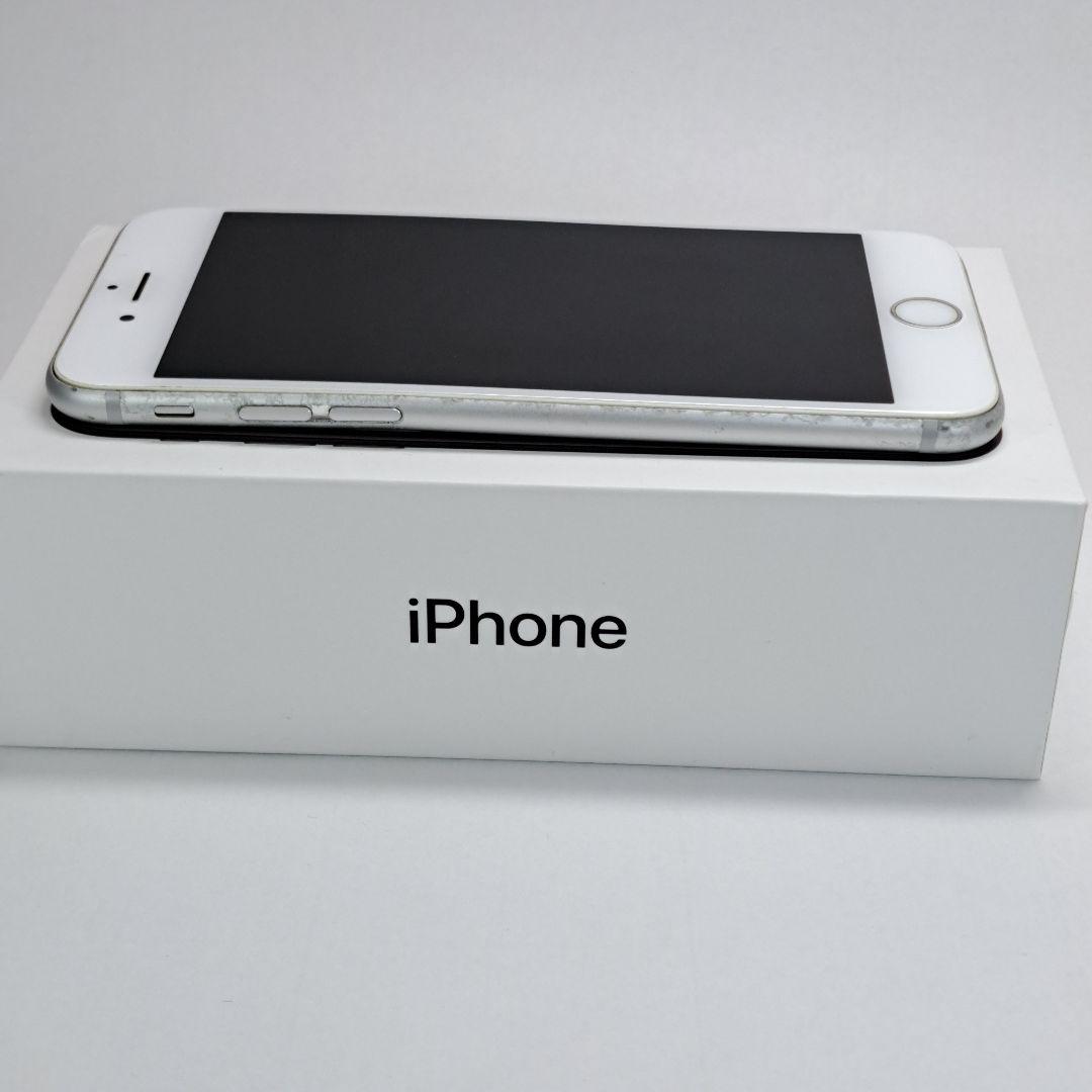 【SIMフリー】iPhone6s 32GB シルバー