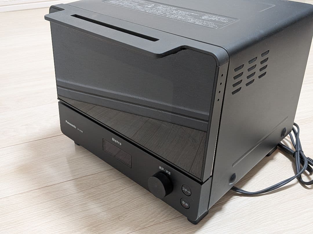 Panasonic トースター NT-D700