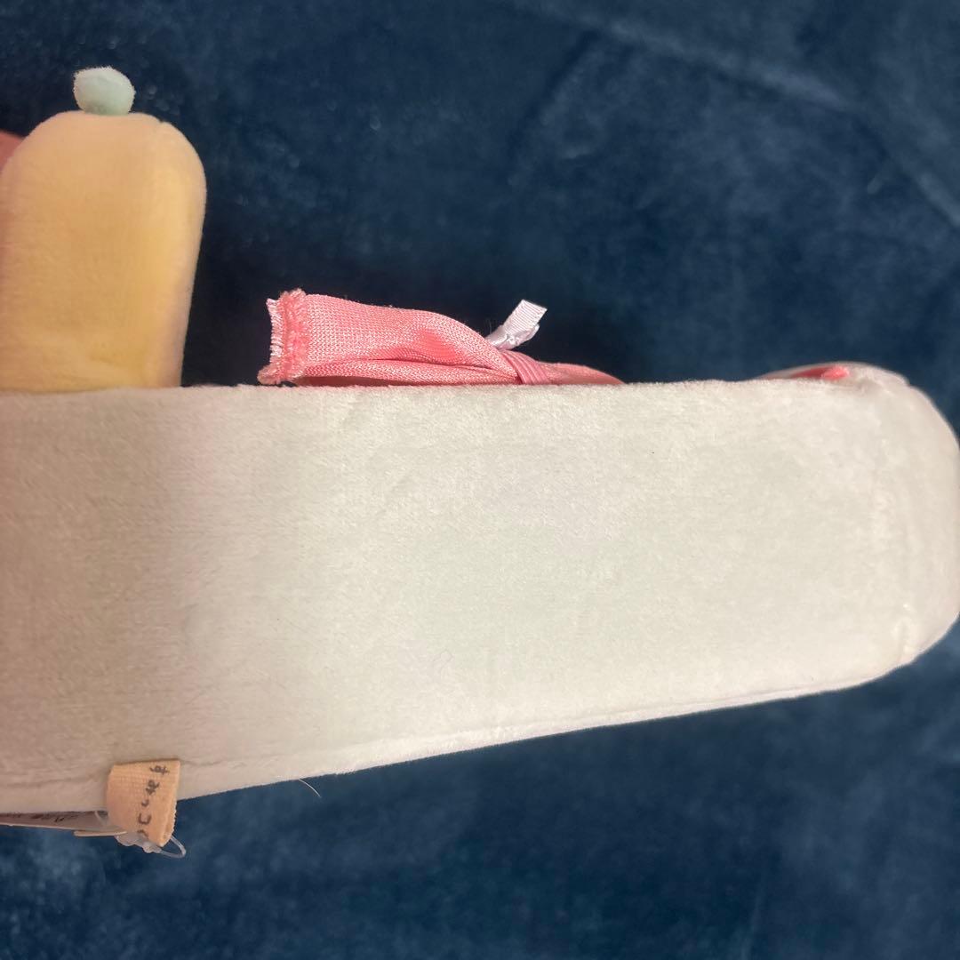 すみっコぐらし すみっコぐらし学園 シーンぬいぐるみ