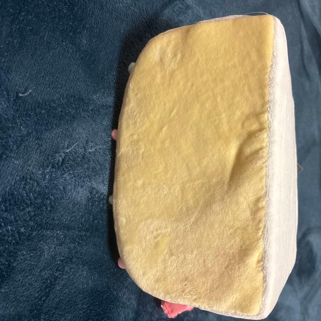 すみっコぐらし すみっコぐらし学園 シーンぬいぐるみ