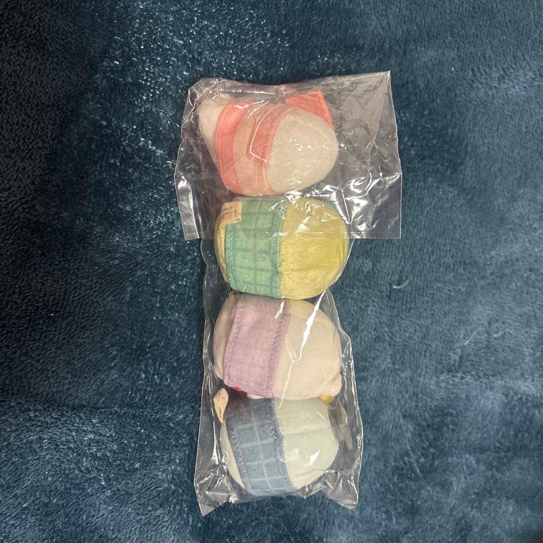 すみっコぐらし すみっコぐらし学園 シーンぬいぐるみ