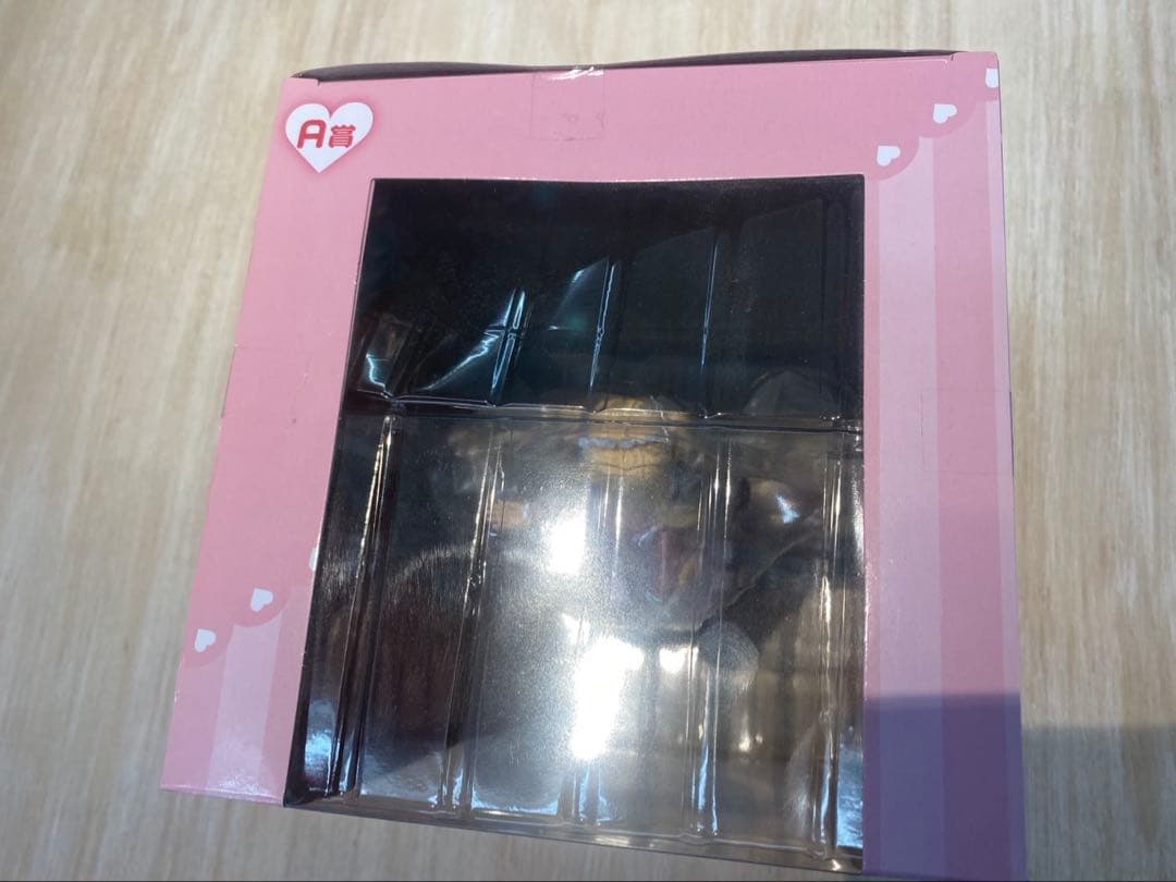 お隣の天使様 真昼のお仕事体験　椎名真昼 A賞 フィギュア