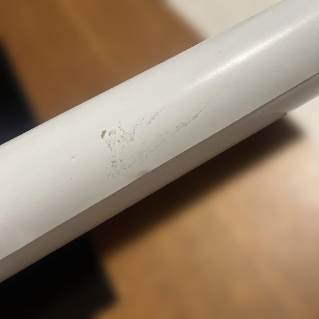 【激レア】ルナ　シルバースターストーリー　B1サイズの特大ポスター