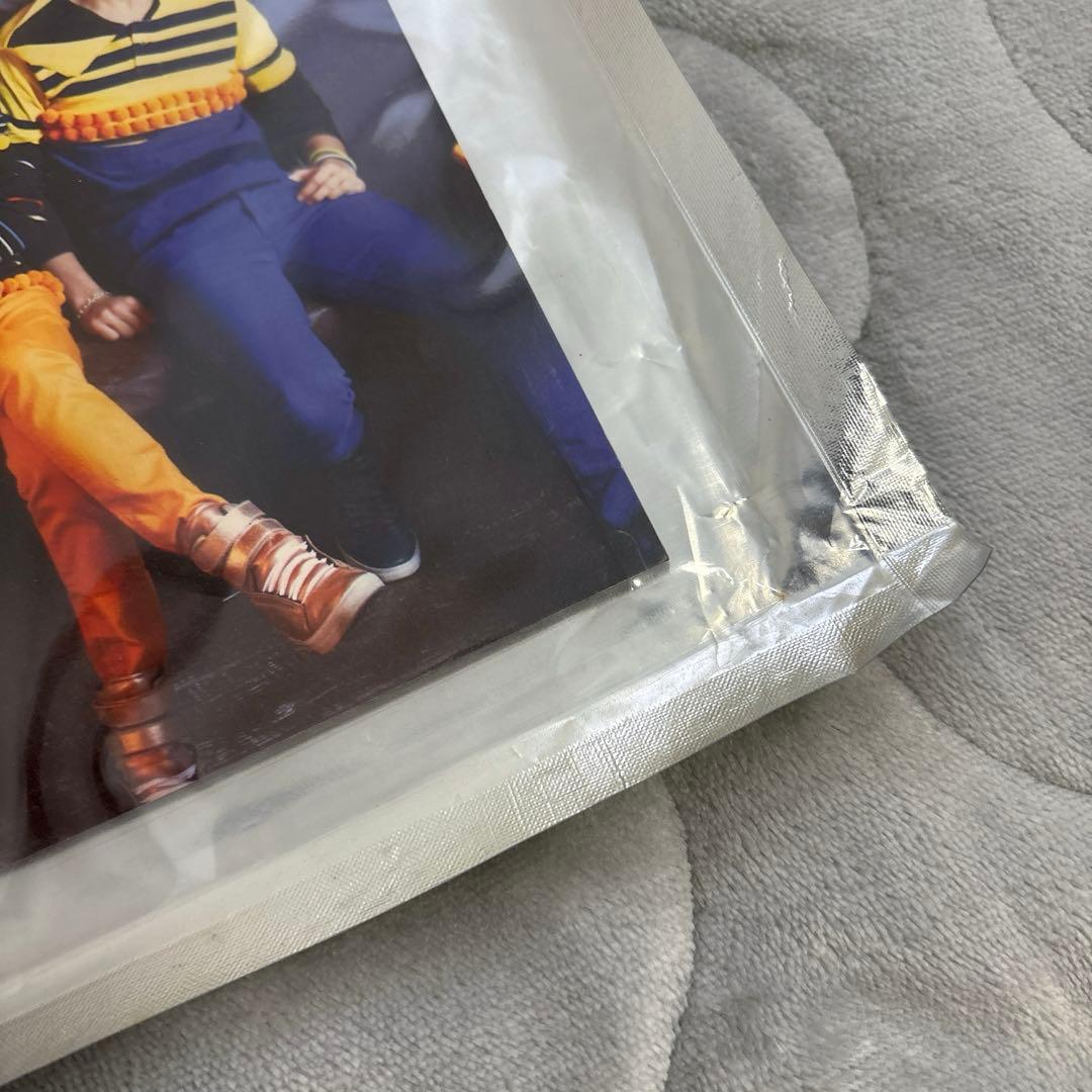 【超レア】 SHINee world 1st concert パンフレット