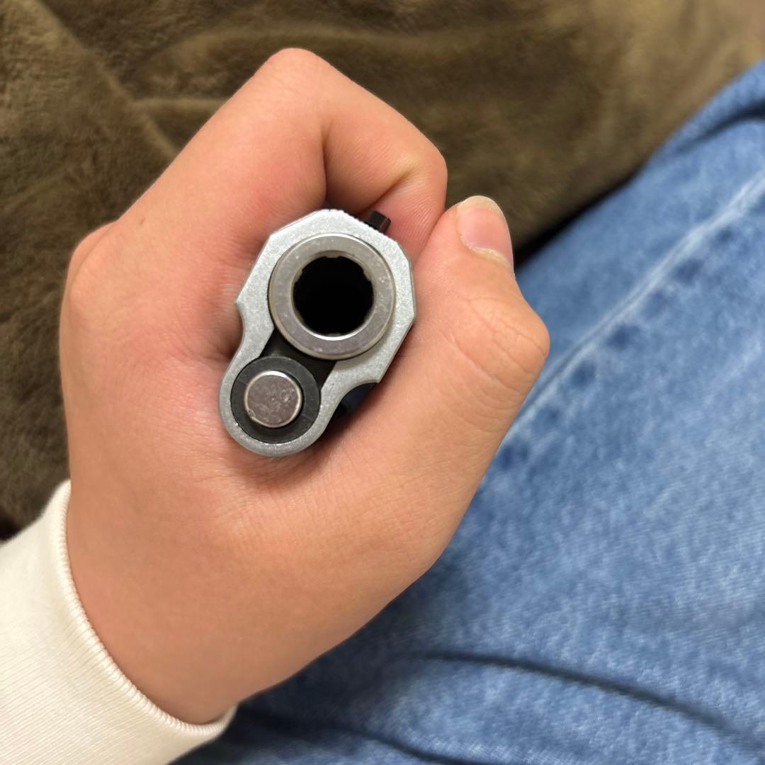 マルイ ハイキャパ5.1R 14禁