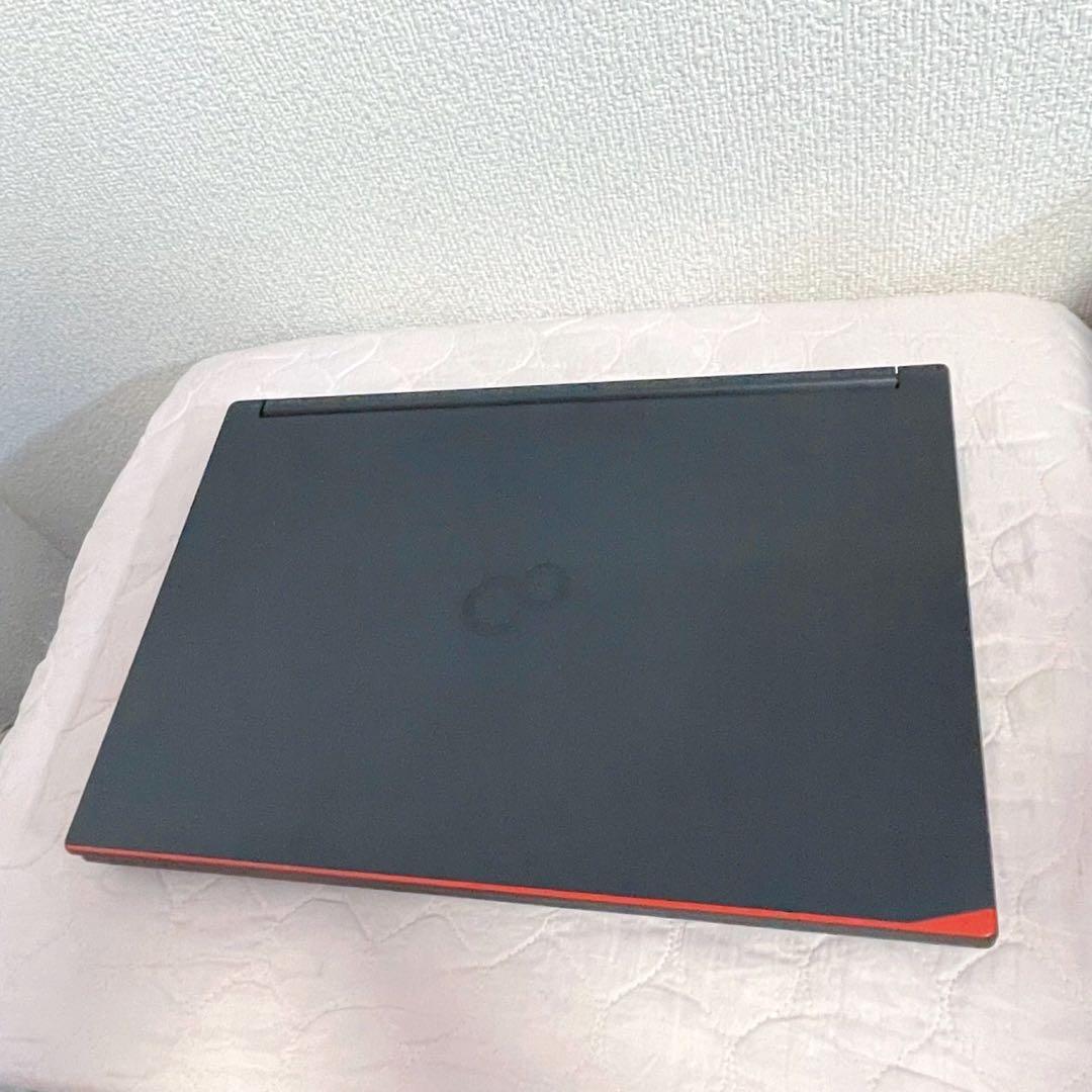 【高級機・美品】2020年 第8世代i5 SSD512G メモリ16G DVD