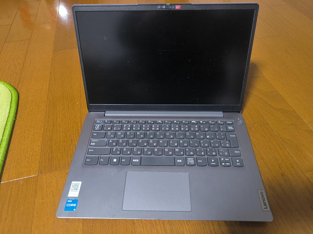 Lenovo（レノボ）IdeaPad 3 14iau7【ジャンク】