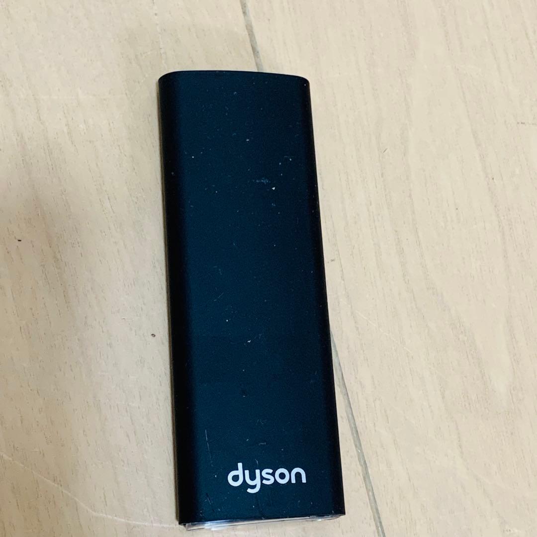 dyson hot & cool AM09 2022年製 ブラック　リモコン付