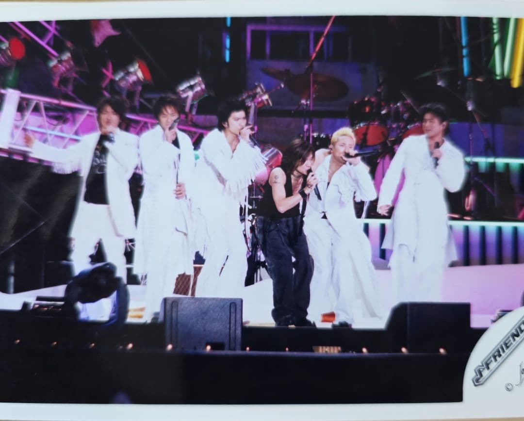 長瀬智也+α 公式写真 100枚